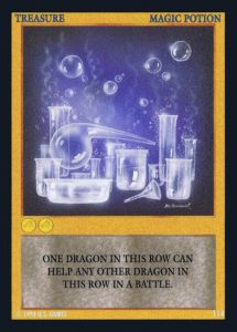 Magic Potion
